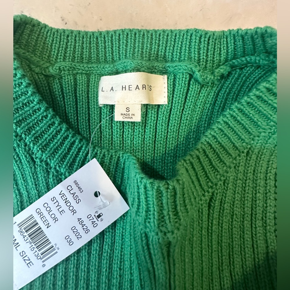 PACSUN TANKTOP - Picture 2 of 2